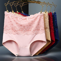 BS5013 Women's Panty Set of 6pcs M - XXL ASIAN SIZE