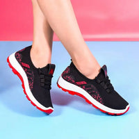 SS6002 Women's Shoes Size 36 - 40