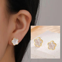 ER1023 Women's Earrings- Stainless Steel
