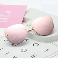 SC2043 Women's Sunglasses