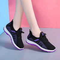 SS6001 Women's Shoes Size 36 - 40