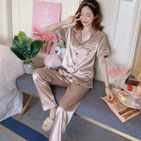 NS4028 Women's Nightwear & Sleepwear M - XXL ASIAN SIZE