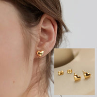 ER1005 Women's Earrings- Stainless Steel